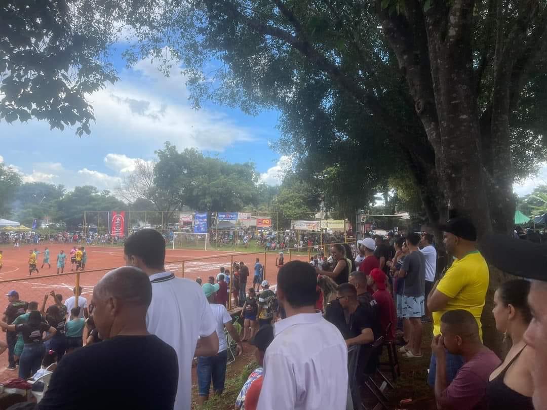 Sorteio da Taça Semel Interbairros 2026 ocorre nesta terça-feira (22) em Goiânia