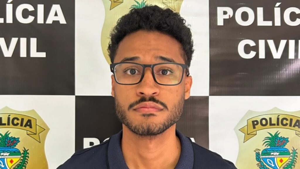 Polícia Civil prende ex-gerente bancário por desviar R$ 5 milhões de clientes em Goiás