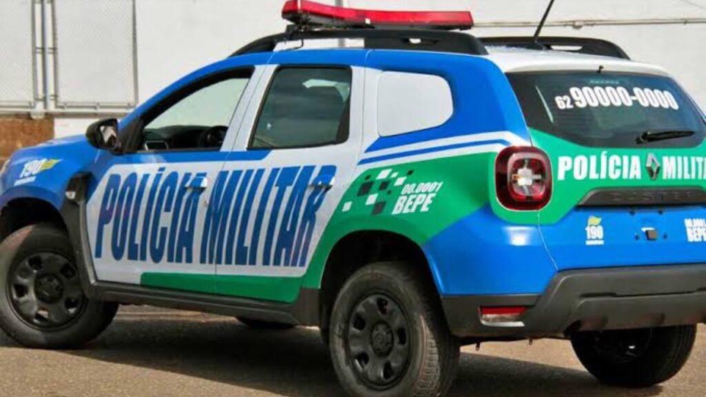 Mulher é encontrada morta em Anápolis com ferimento de faca e corpo parcialmente queimado