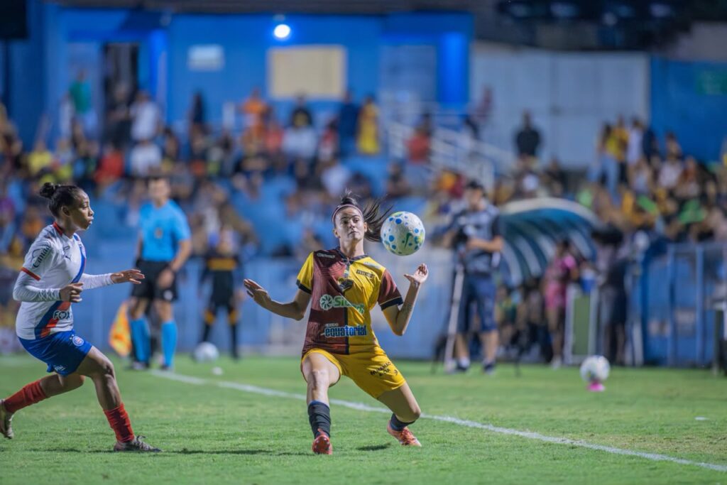 Planalto tem semana decisiva em busca de acesso inédito à Série A2 do Brasileiro Feminino