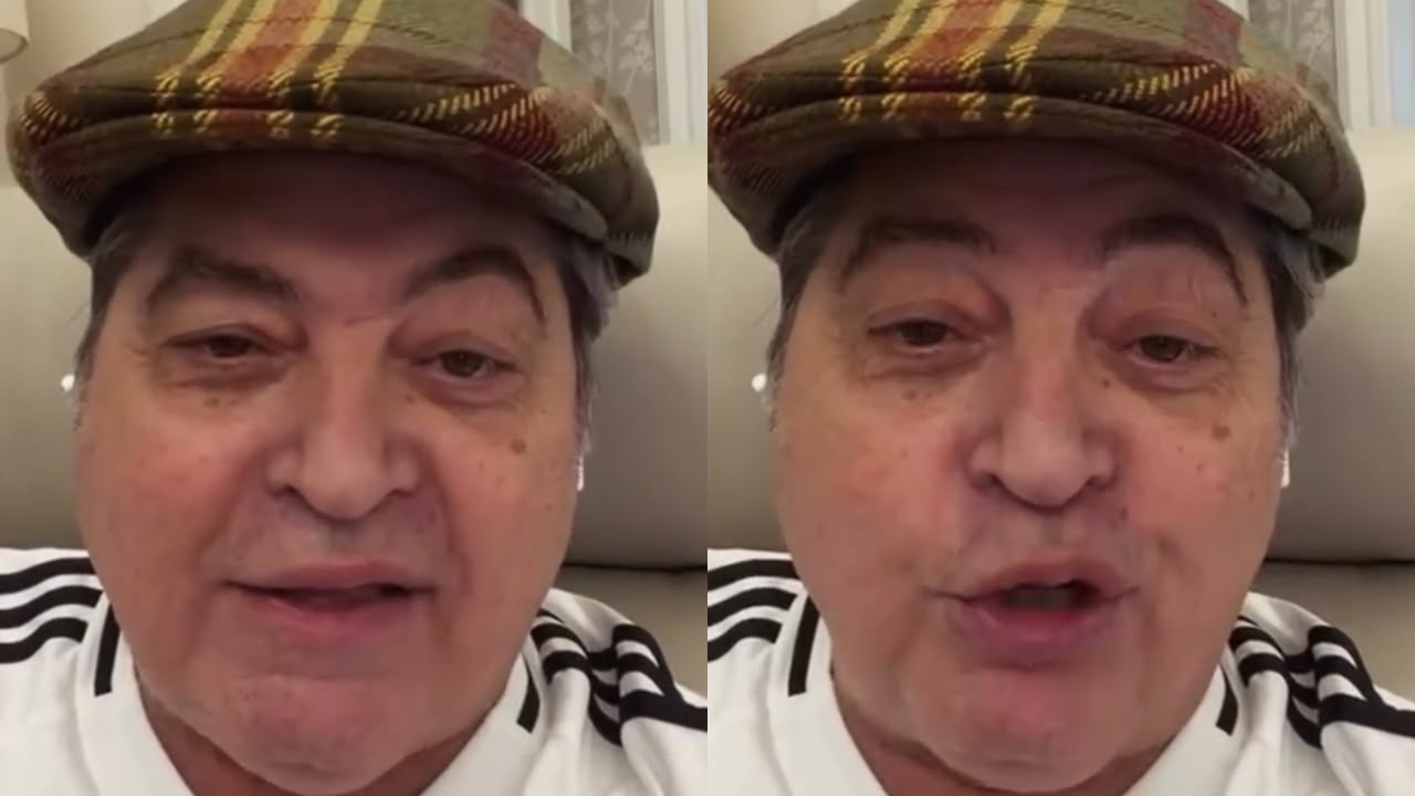 Datena chama Trump e Milei de "ditadores" e defende Lula: "Eles sempre odiaram o Brasil". Veja vídeo