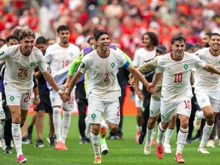 Marrocos busca nova semifinal na Copa com projeto da monarquia e base forte