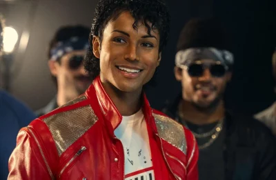 "Michael" supera US$ 1 bilhão e faz história como maior cinebiografia dos últimos tempos