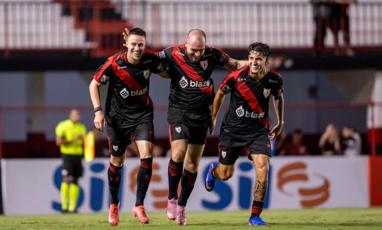 Cuiabá e Atlético-GO fazem confronto direto para seguir na corrida pelo G-6 da Série B