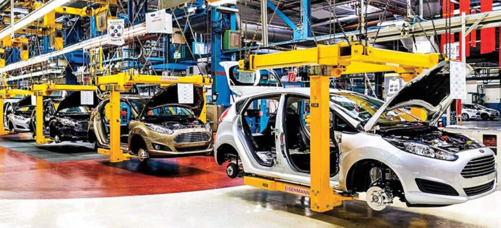 Brasil deve superar 3 milhões de veículos vendidos pela primeira vez desde 2014