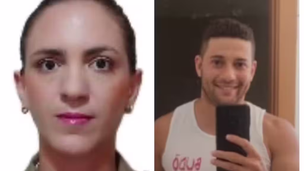 Sargento da PM é preso suspeito de matar esposa capitã em BH