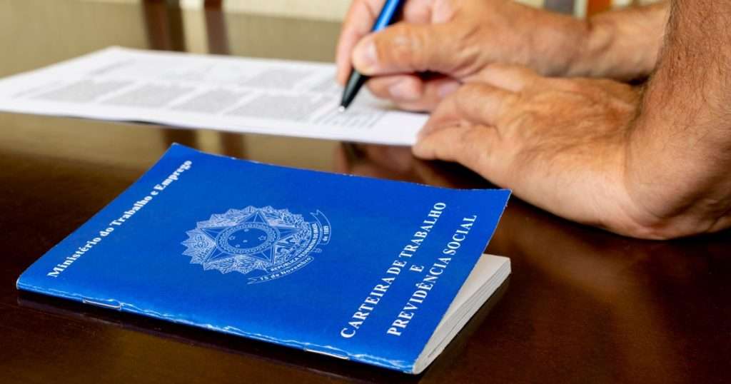 Brasil cria 145 mil empregos formais em junho, aponta novo Caged do Trabalho