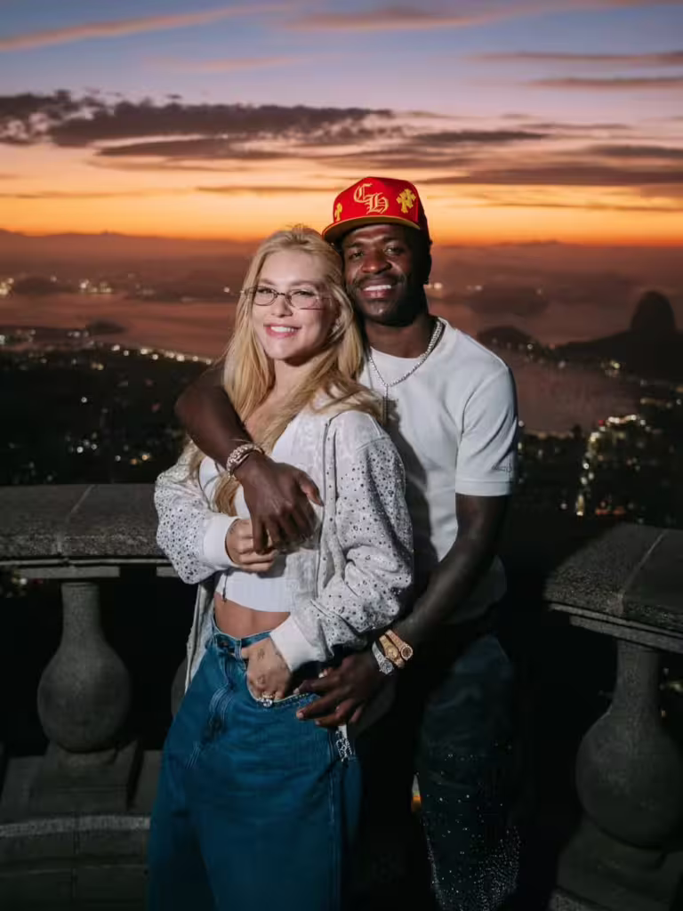 Virginia e Vini Jr. teriam feito “acordo” para preservar relação, diz Sonia Abrão