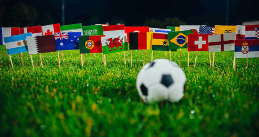 Confira agenda de jogos e horários da Copa de 26 desta quarta (1º)
