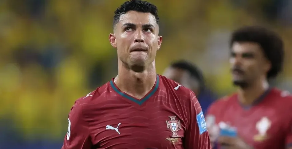 Cristiano Ronaldo busca primeira vitória sobre a Espanha em Copas do Mundo