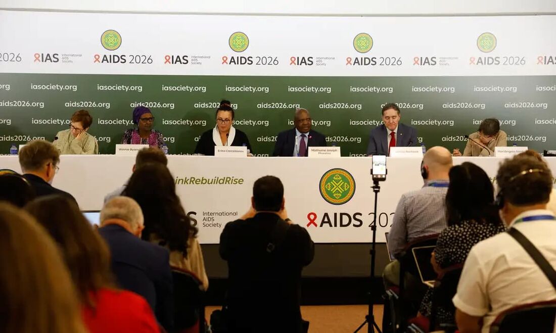 Brasil reduz mortes por Aids, mas registra alta de infecções por HIV