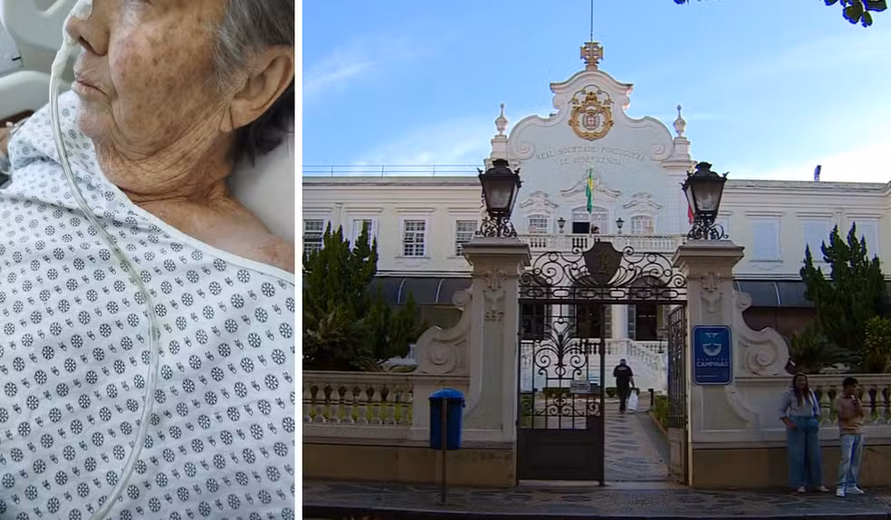 Paciente morre após ser submetida a cirurgia errada em hospital
