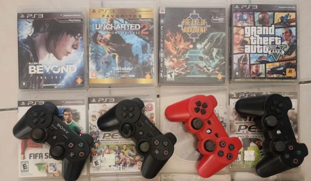 Sony anuncia fim dos discos físicos para novos jogos de PlayStation a partir de 2028