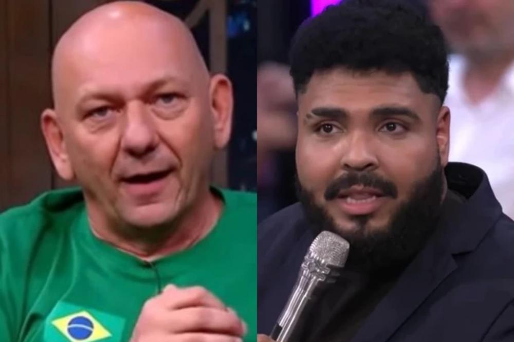 Justiça condena Havan por uso indevido de voz de Paulo Vieira em campanha publicitária