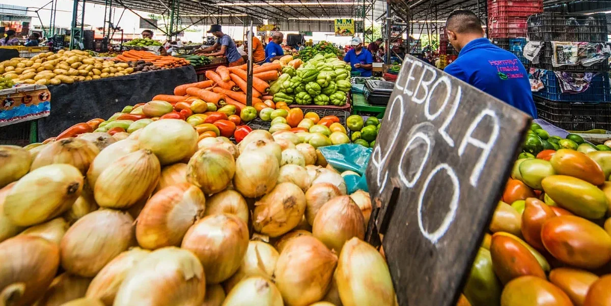 El Niño ameaça produção agrícola e pode elevar preços dos alimentos em Goiás