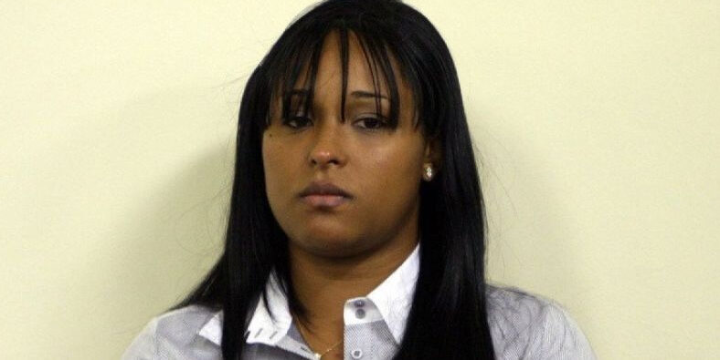 Dayanne, ex-mulher do goleiro Bruno, é encontrada e segue internada em estado grave