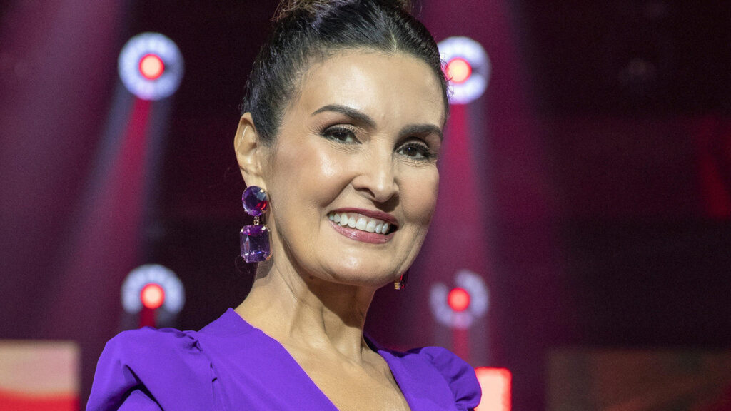 Fátima Bernardes conta real motivo de saída da Globo e abre o jogo sobre emissoras