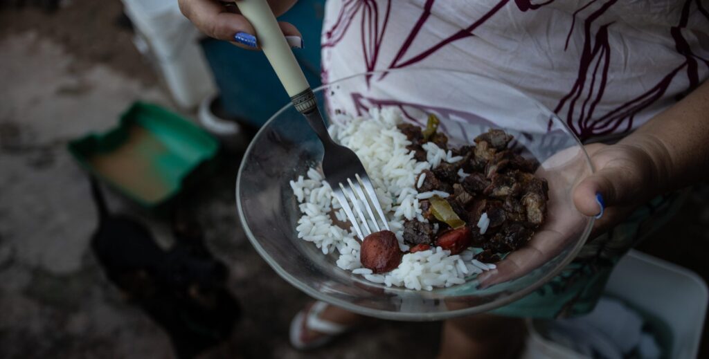 Brasil permanece fora do Mapa da Fome pelo segundo ano, aponta relatório da ONU