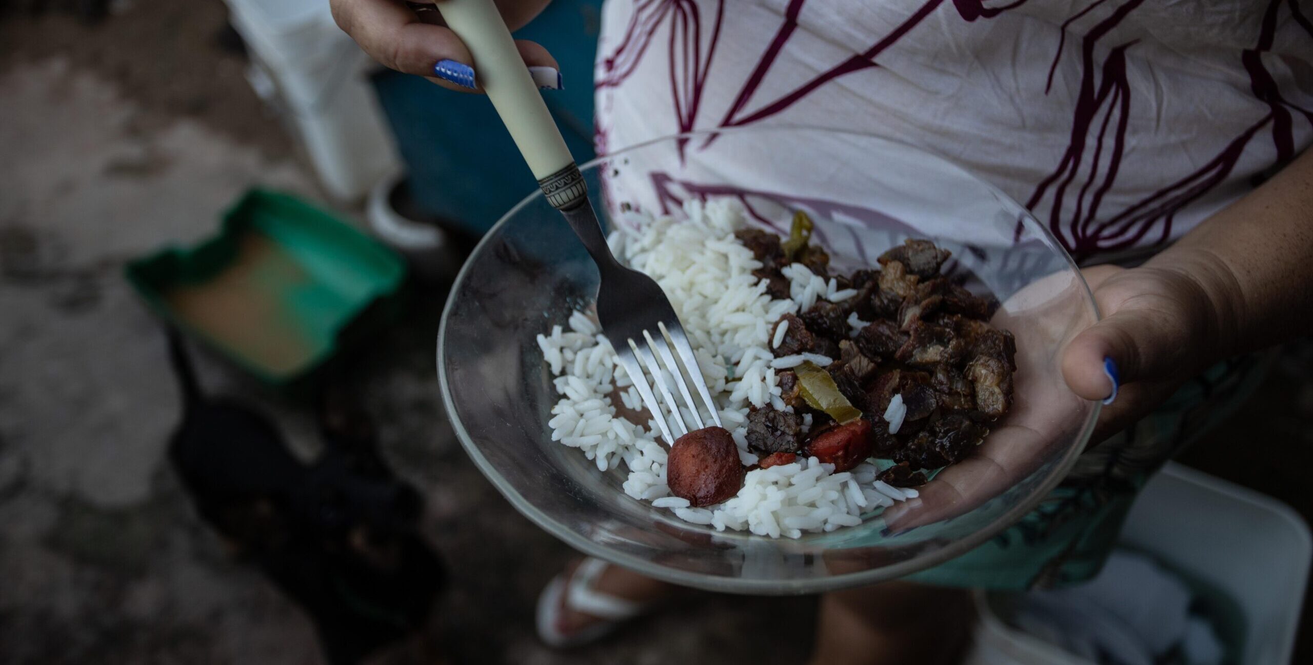 Brasil permanece fora do Mapa da Fome pelo segundo ano, aponta relatório da ONU