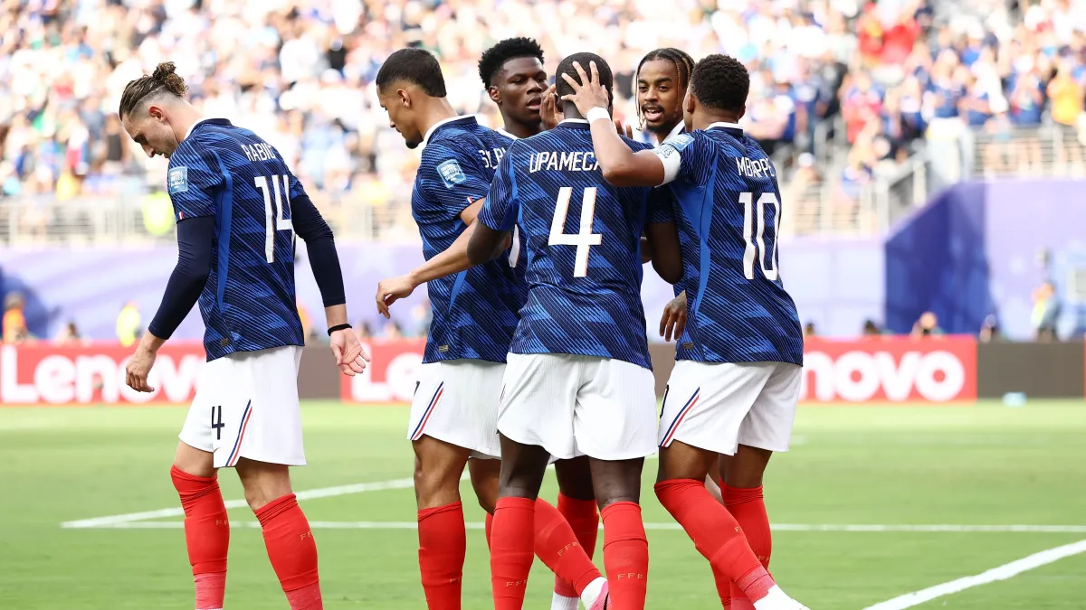 Copa do Mundo faz pausa nesta quarta-feira (8). Veja agenda das quartas de final