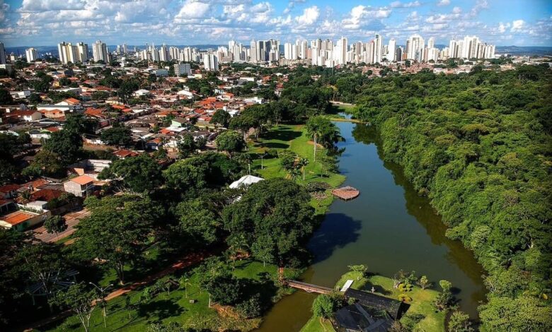 Goiânia recebe reconhecimento internacional por combate às mudanças climáticas