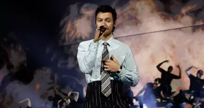 Após cancelamento, Harry Styles tem show confirmado no Morumbis nesta sexta-feira (24)