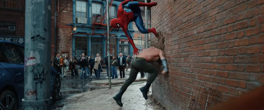 Novo filme do Homem-Aranha bate recorde histórico de pré-estreia nos Estados Unidos