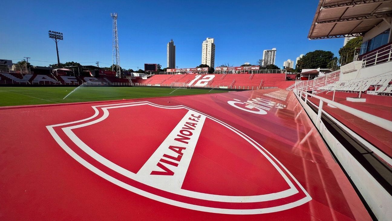Após derrota do Juventude, Vila Nova fecha o primeiro turno na 3ª colocação e fortalece sonho do retorno à Série A