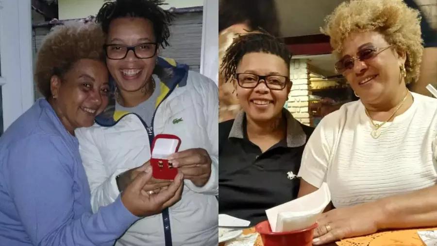 Corpos de mulheres desaparecidas são encontrados em mata de São Vicente