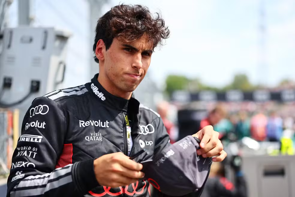 Norris vence o GP da Hungria, conquista primeira vitória na temporada e Bortoleto termina em 11º