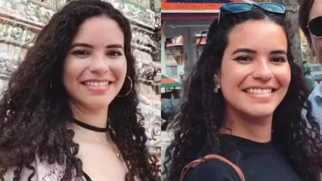 Brasileira de 34 anos é encontrada após 5 dias desaparecida em Lyon, na França
