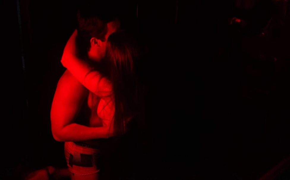 Dados da Sexlog mostram que quatro em cada dez pessoas (41,8%) têm curiosidade sobre a swing
