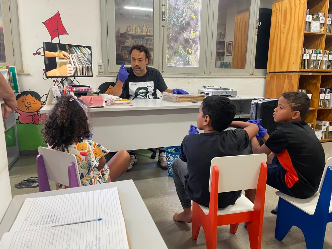 Férias de julho: espaços culturais de Goiânia oferecem programação gratuita para todas as idades