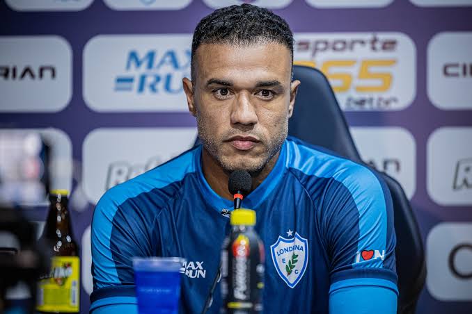 Atlético-GO contrata técnico Roger Silva, ex-Sport e América-MG, para a sequência da Série B