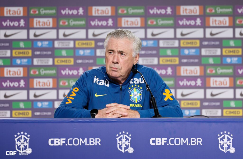 Copa do Mundo 2026: Crônica de um fiasco anunciado