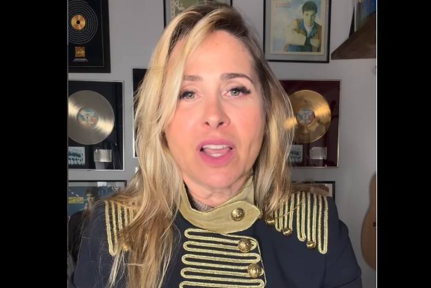 Andréa Sorvetão rebate Xuxa e afirma que desentendimento é político, não homofobia