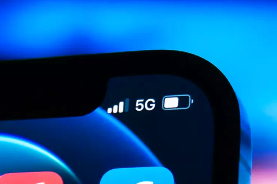 Mais de 60 cidades de Goiás receberão rede 5G ainda em 2026