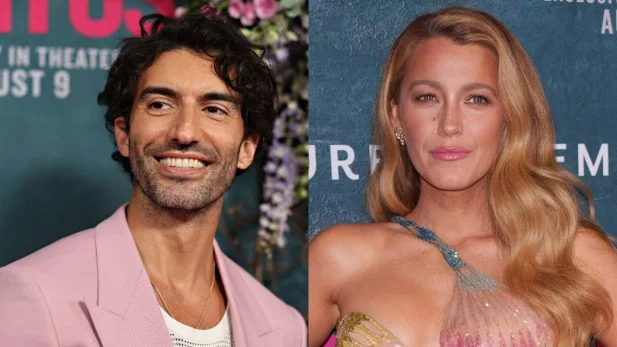 Justin Baldoni fala pela primeira vez após acordo com Blake Lively: "Estamos nos curando"