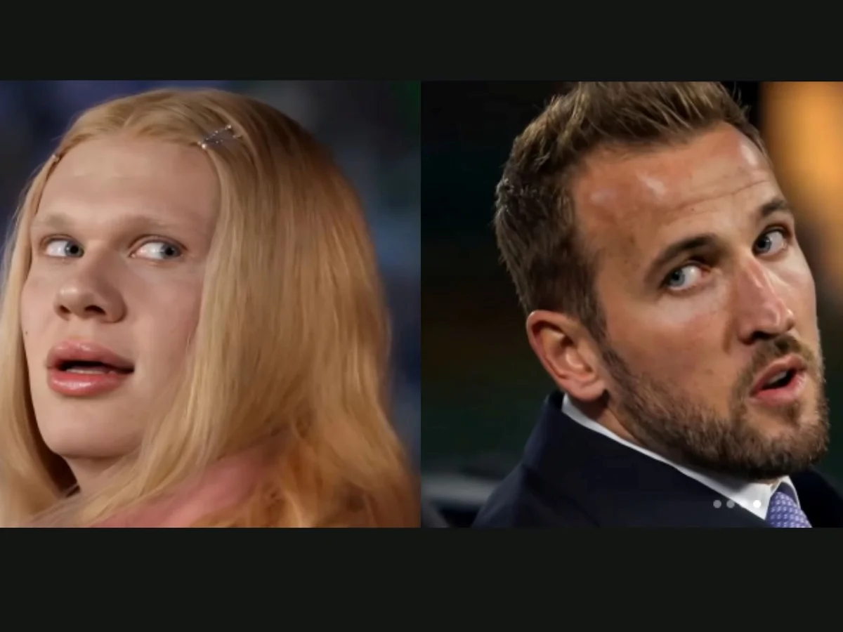 Que dia Harry Kane apaga o brilho de Haaland na Copa do Mundo 2026?