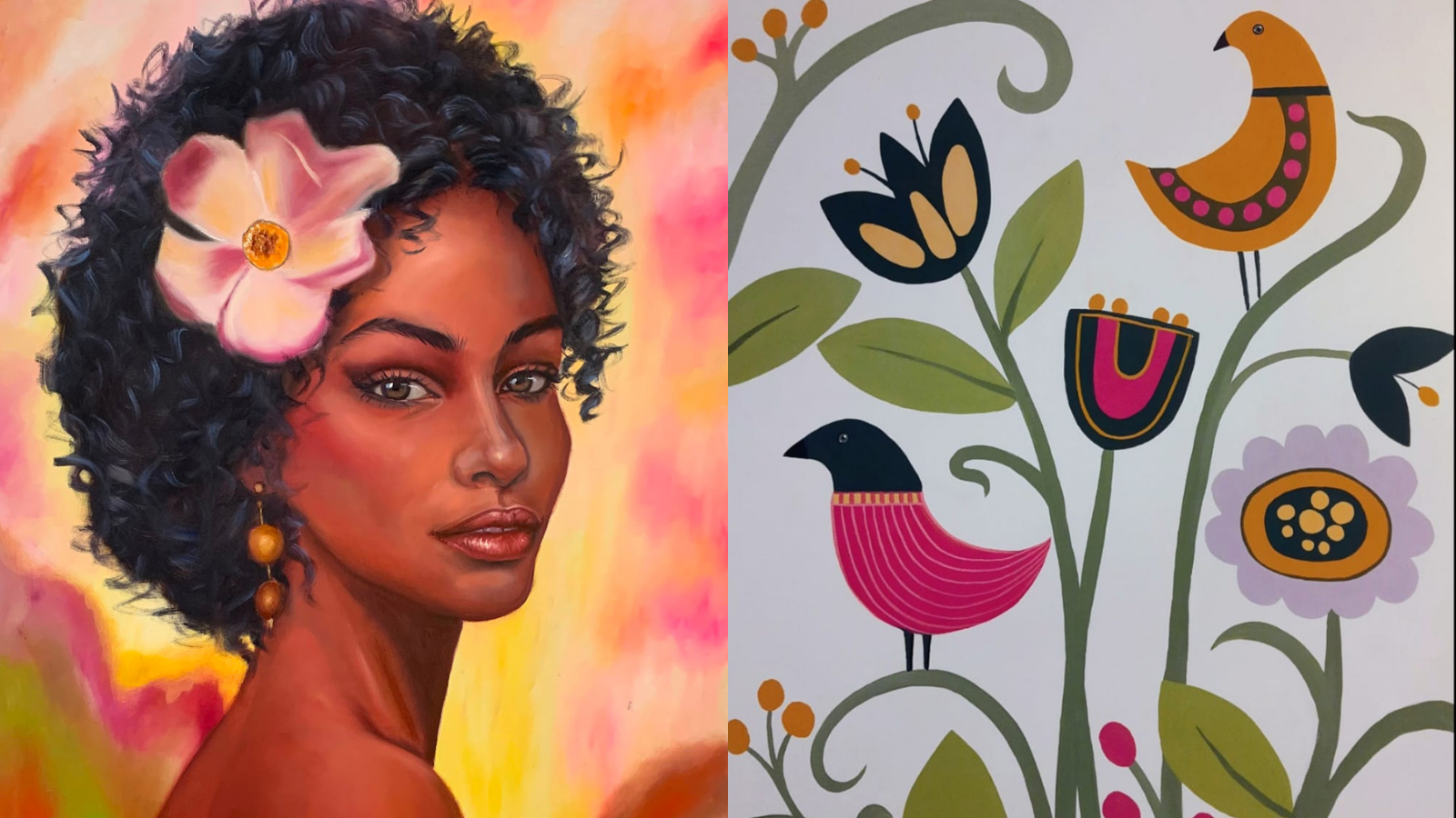 AGAV celebra 20 anos com exposição coletiva inédita e reúne oito artistas em Goiânia