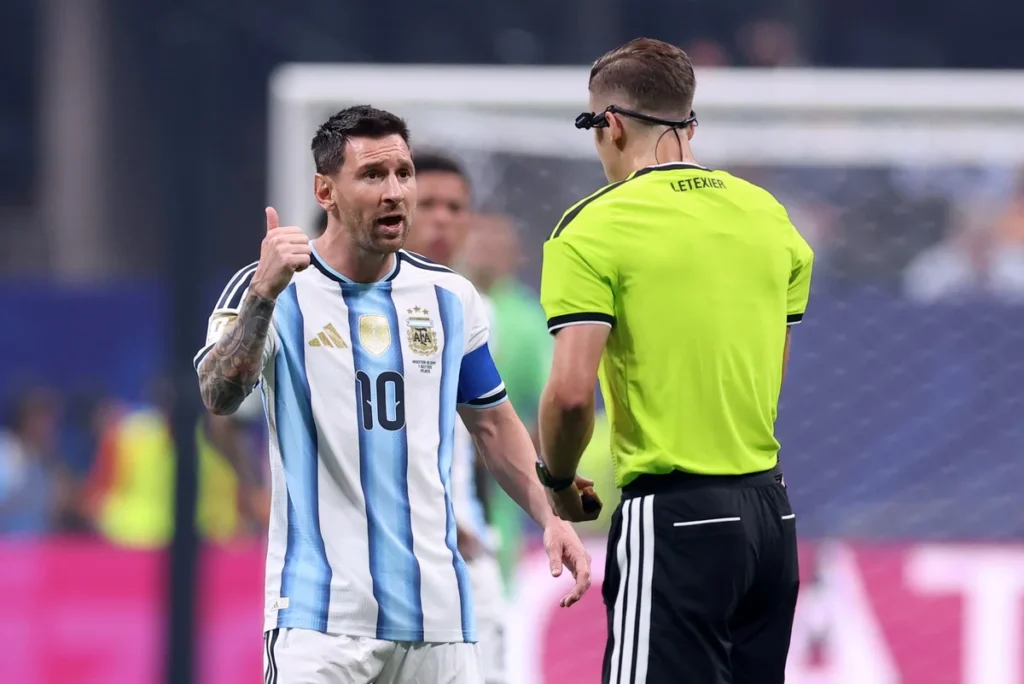 Petição contra Argentina na Copa do Mundo ultrapassa 19 milhões de assinaturas