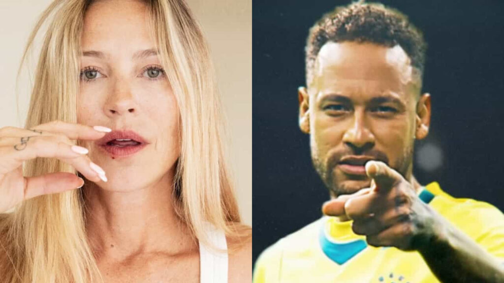 Luana Piovani critica Neymar e comemora fim de ciclo após eliminação do Brasil