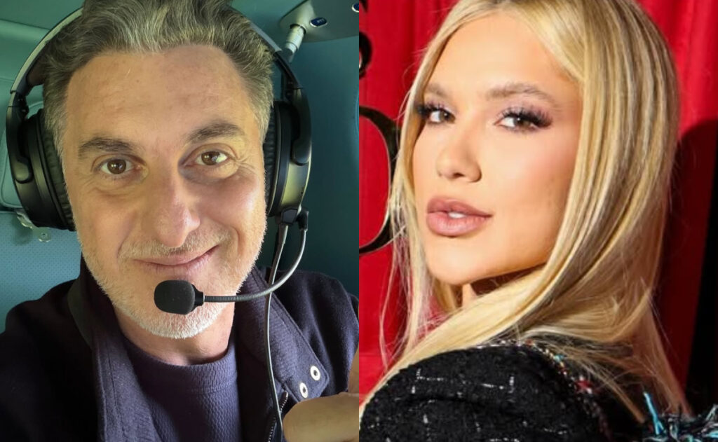 Virginia teria sido surpreendida com saída do Domingão com Huck, diz Leo Dias