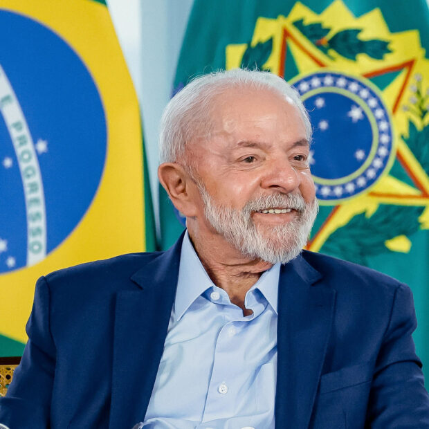 Governo Lula adia criação do Conselho Nacional de Política Externa