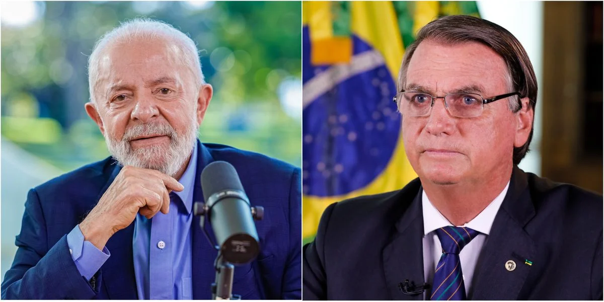 Bolsonaro e Lula: por que as prisões dos ex-presidentes são diferentes