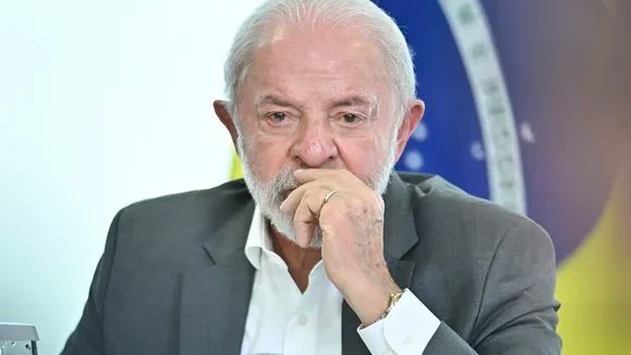 Lula atribui eliminação do Brasil na Copa à falta de diálogo entre os jogadores
