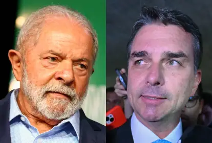Maioria dos brasileiros culpa Flávio Bolsonaro por tarifaço dos EUA, aponta pesquisa