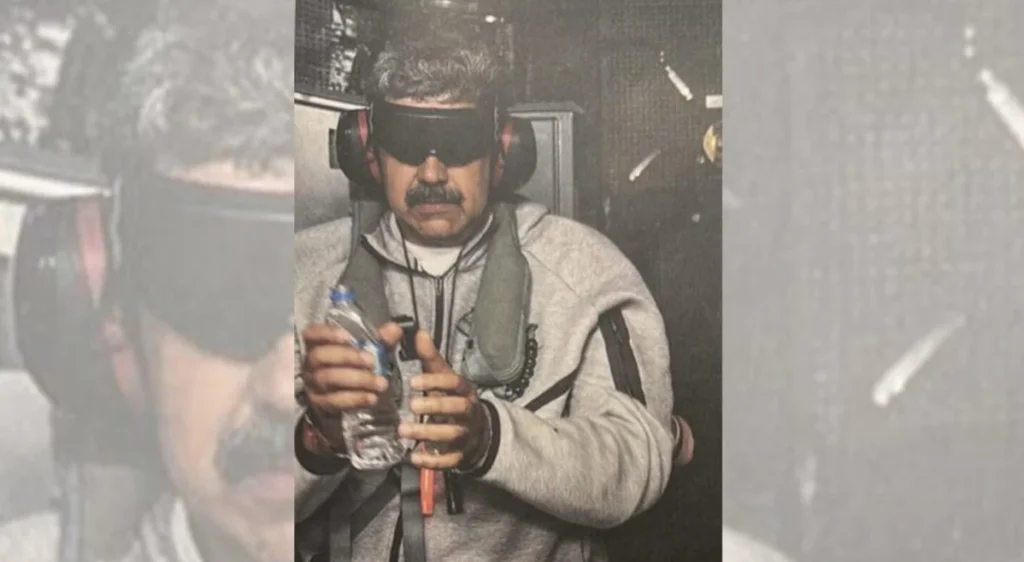 Justiça dos EUA agenda julgamento de Nicolás Maduro para 1º de junho de 2027