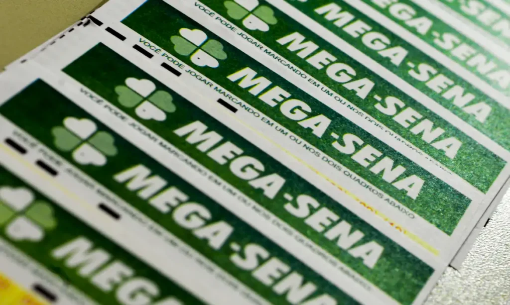 Mega-Sena acumula e próximo sorteio pode pagar R$ 78 milhões
