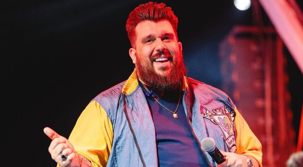 Sertanejo volta ao topo do streaming brasileiro no primeiro semestre de 2026